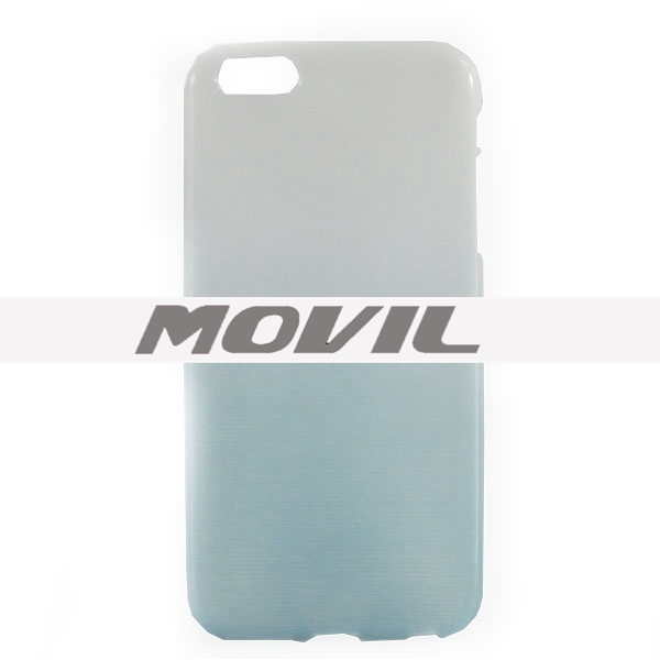 NP-2356 Funda de TPU Drawbench para iPhone 6 plus-8